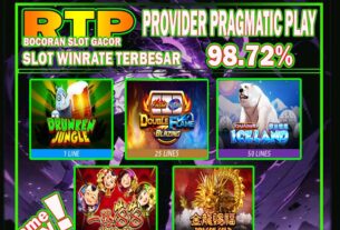 Situs Slot Togel Paling Aman Anti Scam TIGER388