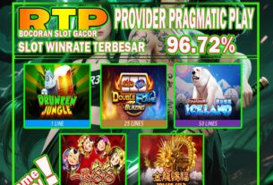 TIGERBET388 Slot Online Terbaik Hadiah Fantastis Uang Asli