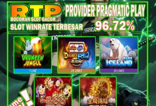 Cara Menang Slot Online Dengan Strategi Pola Tergacor