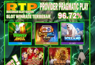 LAPAKTIGER388 Slot Maxwin Hari Ini Deposit Termurah