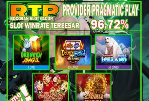 TIGER388 Platform Slot Jackpot Terpercaya Deposit Termurah